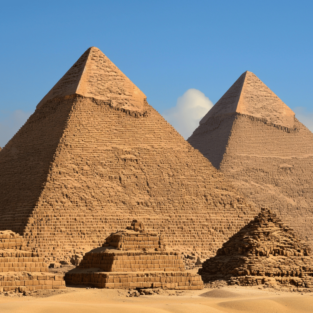 Photo of NIJLCRUISE EGYPTE - GROEP 4